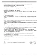 Preview for 30 page of ADE M320000-01 Instruction Manual