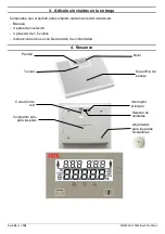 Предварительный просмотр 58 страницы ADE M322600 Instruction Manual