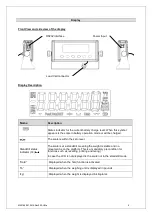 Предварительный просмотр 5 страницы ADE M501660 Operating Manual