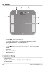 Предварительный просмотр 76 страницы ADE Malou BA 1807 Operating Instructions Manual