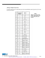 Preview for 17 page of ADE MicrosenseTM II 5130 User Manual