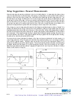 Preview for 26 page of ADE MicrosenseTM II 5130 User Manual