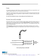 Preview for 31 page of ADE MicrosenseTM II 5130 User Manual