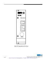 Preview for 38 page of ADE MicrosenseTM II 5130 User Manual