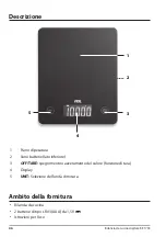 Предварительный просмотр 46 страницы ADE Mira KE 1733 Operating Instructions Manual