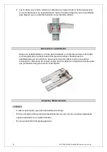 Предварительный просмотр 17 страницы ADE MZ10042 Operating Manual