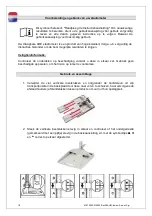 Предварительный просмотр 19 страницы ADE MZ10042 Operating Manual