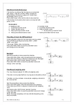 Preview for 11 page of ADE PFA Series Operating Manual