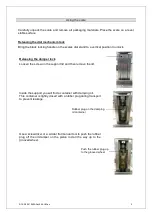 Предварительный просмотр 3 страницы ADE R15 Series Operating Manual