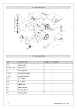 Предварительный просмотр 18 страницы ADE ROBUSTA Series Operating Manual