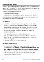 Preview for 44 page of ADE Smoothie KA 1805-1 Operating Instructions Manual