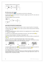 Предварительный просмотр 14 страницы ADE STAN07 Operating Manual