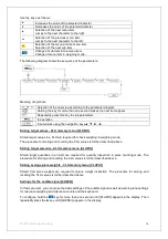 Предварительный просмотр 17 страницы ADE STAN07 Operating Manual