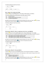 Предварительный просмотр 18 страницы ADE STAN07 Operating Manual