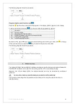 Предварительный просмотр 23 страницы ADE STAN07 Operating Manual