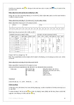 Предварительный просмотр 27 страницы ADE STAN07 Operating Manual