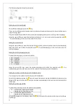 Предварительный просмотр 28 страницы ADE STAN07 Operating Manual