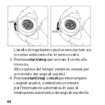 Предварительный просмотр 94 страницы ADE TD 1800-1 Operating Manual