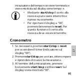 Предварительный просмотр 95 страницы ADE TD 1800-1 Operating Manual