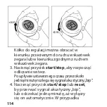 Предварительный просмотр 114 страницы ADE TD 1800-1 Operating Manual