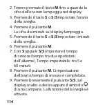 Preview for 114 page of ADE TD 1902 Operating Manual