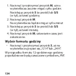 Preview for 134 page of ADE TD 1902 Operating Manual