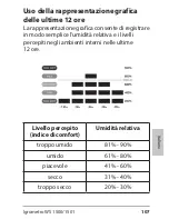 Preview for 107 page of ADE WS 1500 Operating Instructions Manual