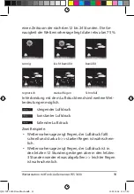 Preview for 11 page of ADE WS 1600 Quick Manual