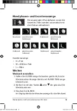 Preview for 13 page of ADE WS 1600 Quick Manual