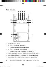 Preview for 38 page of ADE WS 1600 Quick Manual