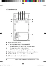 Preview for 54 page of ADE WS 1600 Quick Manual