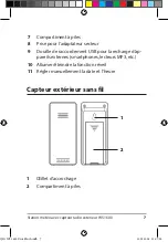 Preview for 55 page of ADE WS 1600 Quick Manual