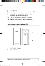 Preview for 71 page of ADE WS 1600 Quick Manual