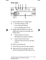 Preview for 23 page of ADE WS 1601 Quick Manual