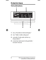 Preview for 38 page of ADE WS 1601 Quick Manual