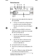 Preview for 39 page of ADE WS 1601 Quick Manual