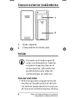 Preview for 40 page of ADE WS 1601 Quick Manual