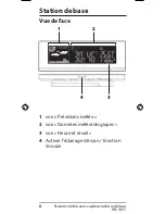 Preview for 54 page of ADE WS 1601 Quick Manual