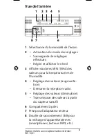 Preview for 55 page of ADE WS 1601 Quick Manual