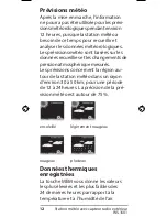 Preview for 60 page of ADE WS 1601 Quick Manual