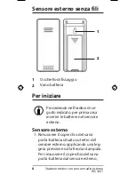 Preview for 72 page of ADE WS 1601 Quick Manual