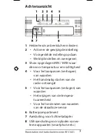 Preview for 87 page of ADE WS 1601 Quick Manual