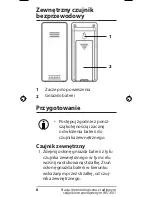 Preview for 104 page of ADE WS 1601 Quick Manual