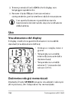 Предварительный просмотр 112 страницы ADE WS 1823 Operating Instructions Manual