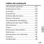 Предварительный просмотр 125 страницы ADE WS 1908 Operating Manual