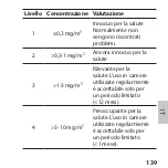 Предварительный просмотр 139 страницы ADE WS 1908 Operating Manual