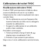 Предварительный просмотр 142 страницы ADE WS 1908 Operating Manual