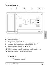 Preview for 143 page of ADE WS 1911 Operating Instructions Manual