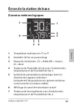 Preview for 157 page of ADE WS 1911 Operating Instructions Manual