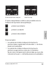 Preview for 161 page of ADE WS 1911 Operating Instructions Manual